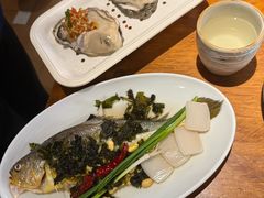 -三个渔夫·蒸汽海鲜(小白楼店)