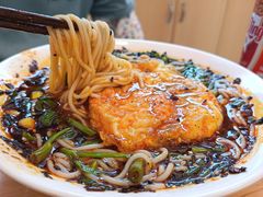 -胖妹面庄(北城天街店)