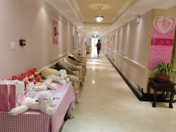 -北京俪婴妇产医院(朝阳大悦城店)