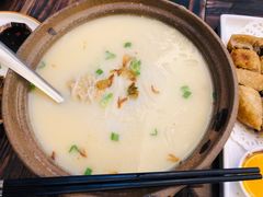 -堂宴·老厦门私房菜(1988仙岳总店)