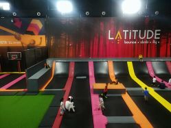 -latitude乐图空间(建宁路店)