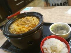 -德保休闲餐厅谷饶店