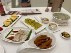-顺德人家食府(黄金广场店)