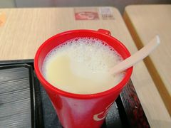 -永和大王(花好园店)
