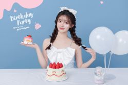 -模卡写真馆(南通店)