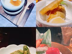 -岩也·日料与酒(龙岗天安云谷店)