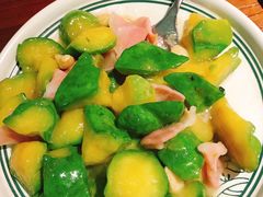 诺登火腿坍小瓜-云海肴·汽锅鸡·云南菜(美罗城店)