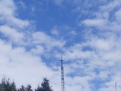 -白草畔自然风景区