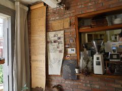 -春庄咖啡SpringHues(钟楼小区店)