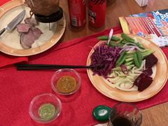 -五洲皇冠巴西烤肉餐厅