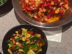-一棠龙虾•王牌虾球(恒隆广场店)