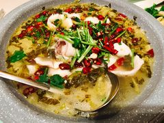 -六合家宴食府·家宴厅