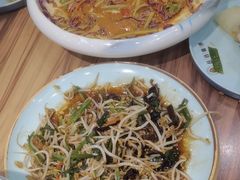 -合合春饼·酱骨·东北菜(潘家园店)