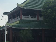 -顺德美的万豪酒店-万豪中餐厅