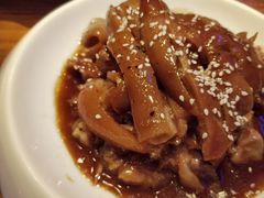 -尚岛私房菜(西方巷店)