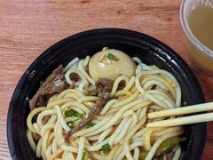 -余艳梅拌面世家(马场横路店)