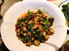 -酒肆浅葱•烧烤•龙虾•排档(卓悦intown店)