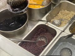 -郭爸烧仙草(西航·潭人街店)