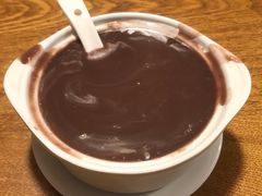 莲子红豆沙-品大三(大行宫店)
