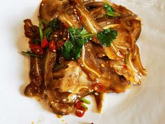 -翠湖宾馆·中餐厅