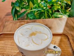 -Peet's Coffee皮爷咖啡(武商Mall手作店)