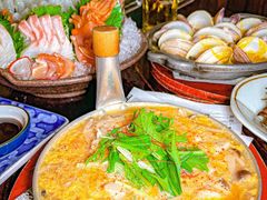-酒肴一瓢·活贝料理·日本料理(三元桥·霄云路店)