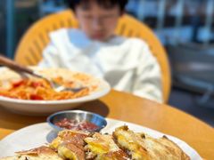 -爱樂咖啡(青年体育公园店)