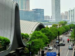 -三利音·东方司宴(外滩店)