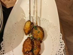 -前海沿·青岛菜(乐客城店)