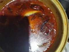-橦橦小马扎烧烤 (传媒大学店)