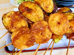 -多鱼炸串麻辣烫(闽江路店)