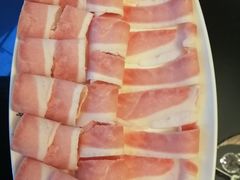 -鲁西肥牛(九方购物中心店)