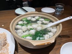 -将相和·海鲜蒸饺大连菜