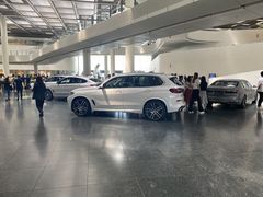 -华晨宝马铁西工厂