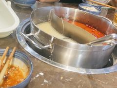 -大斌家串串火锅(汇一城店)