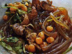 酸辣粉-八一路好吃街(雨田商务大厦店)