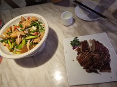 -茅庐川菜(青岛凯德店)