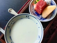 -广州柏悦酒店·悦景轩·粤菜餐厅