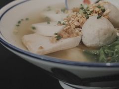 -左记港食(融科天城店)