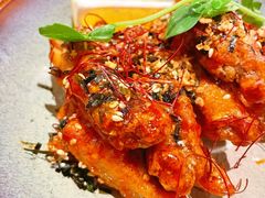 -BE BRIGHT KITCHEN(正佳广场店)