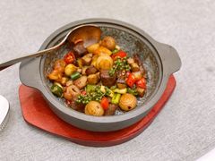 -锦成府·精选淮扬菜(老门东1865店)