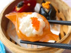 -汤臣·空中餐厅·严选粤菜(石湾世博广场店)