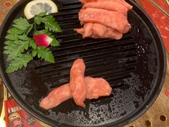 -牛牛章·章鱼水煎肉(光谷世界城店)