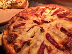 -东方红海鲜百汇(国际大厦店)