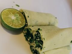 -狮王府淮扬菜(老门东店)