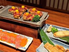 -一本料理(西溪天街店)