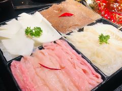 -珮姐老火锅(新街口店)