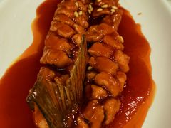 -西安烤鸭店(369烤鸭王店)
