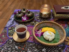 -莲泰式·中式·沐足·精油SPA采耳(天河店)