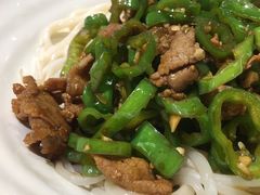 -西竹拌面(银川阅彩城店)